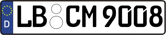 LB-CM9008
