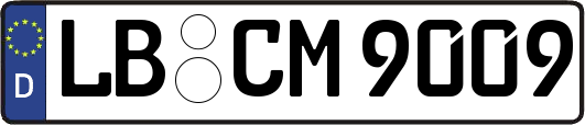 LB-CM9009
