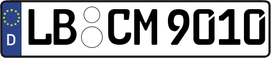 LB-CM9010