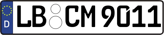 LB-CM9011
