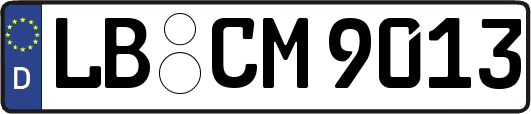 LB-CM9013