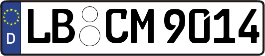 LB-CM9014