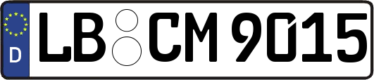 LB-CM9015