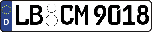 LB-CM9018