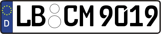 LB-CM9019