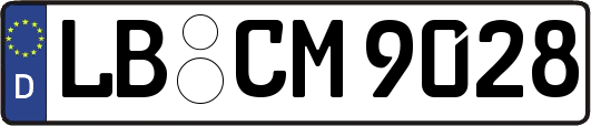 LB-CM9028