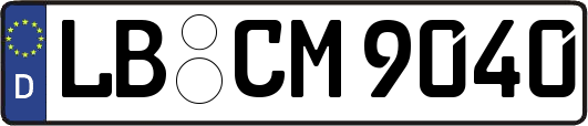 LB-CM9040