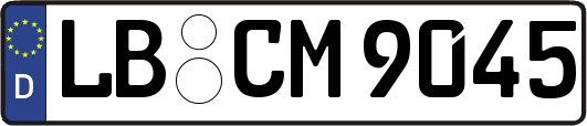 LB-CM9045