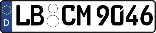 LB-CM9046