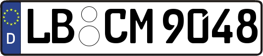 LB-CM9048