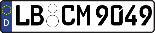 LB-CM9049