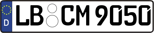 LB-CM9050