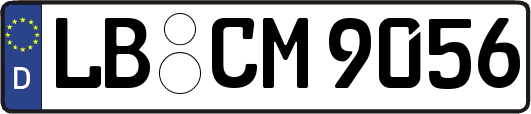 LB-CM9056