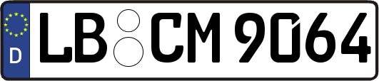 LB-CM9064