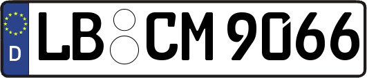 LB-CM9066