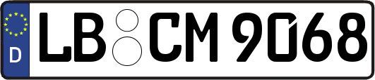 LB-CM9068