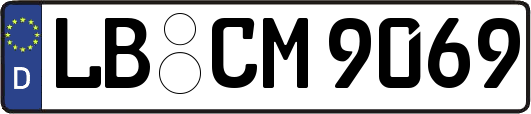 LB-CM9069