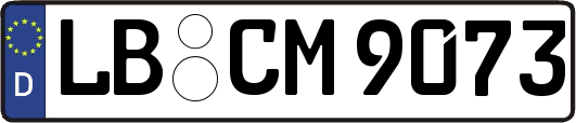 LB-CM9073