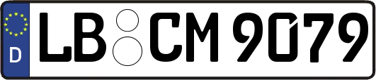 LB-CM9079