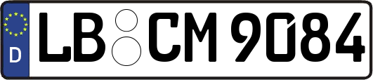 LB-CM9084