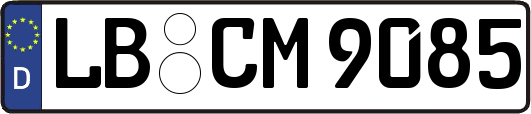 LB-CM9085