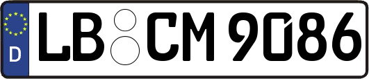 LB-CM9086