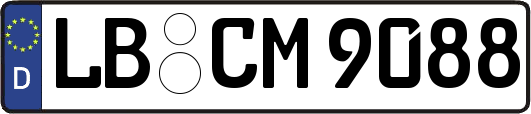 LB-CM9088