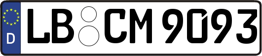 LB-CM9093