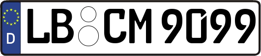 LB-CM9099