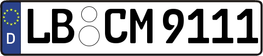 LB-CM9111