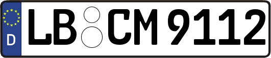 LB-CM9112
