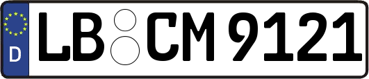 LB-CM9121