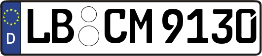 LB-CM9130