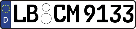 LB-CM9133