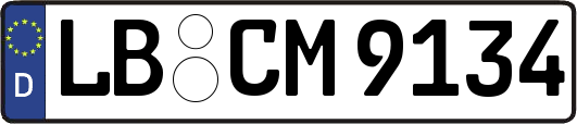 LB-CM9134