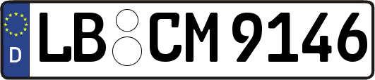 LB-CM9146
