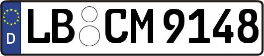LB-CM9148