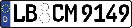 LB-CM9149