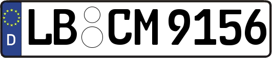 LB-CM9156