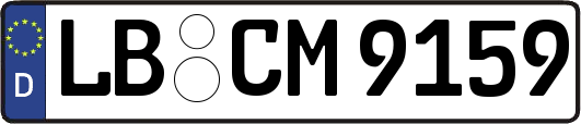 LB-CM9159