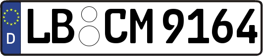LB-CM9164
