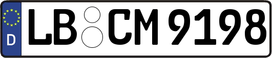 LB-CM9198