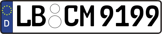 LB-CM9199