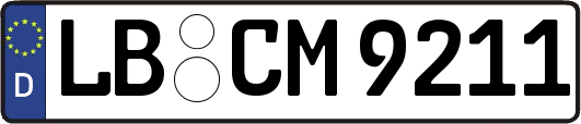 LB-CM9211