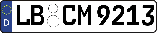 LB-CM9213
