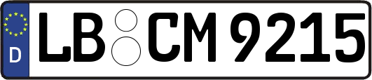 LB-CM9215