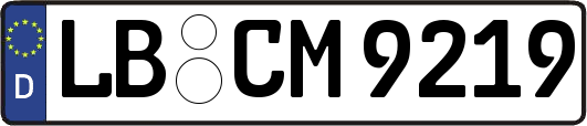 LB-CM9219