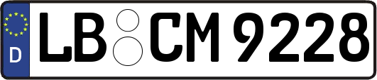 LB-CM9228