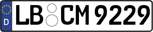 LB-CM9229