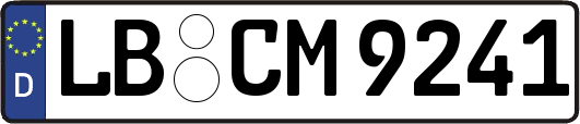 LB-CM9241